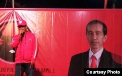 Junianto Budi Purnomo. (Foto courtesy: JBP)