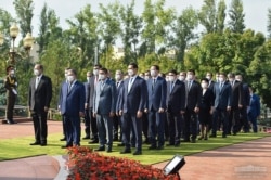 Toshkent, 2-sentabr, 2020