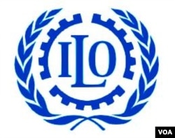 Xalqaro mehnat tashkiloti BMTning Jenevada asoslangan agentligi