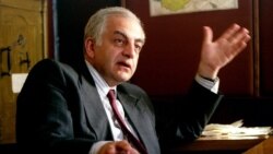 ზვიად გამსახურდია, საქართველოს პირველი პრეზიდენტი