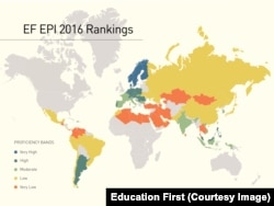 EF English Index 1