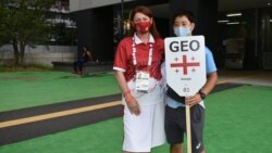 ნინო სალუქვაძე ოლიმპიური თამაშების ისტორიაში შევიდა