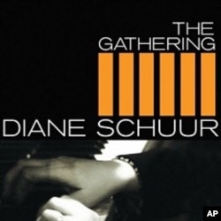 Jazz Goes Country on Schuur's 'The Gathering'