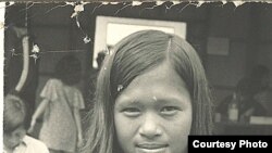 Writer Heals the Past With Memoir