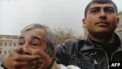 Apelyasiya Məhkəməsi 2 aprel məhbuslarını həbsdə saxlayıb