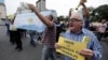 Uber Launches in Argentine Capital Despite Protests