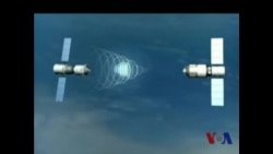 中国军力发展系列报道(5): 军民两用的中国太空项目