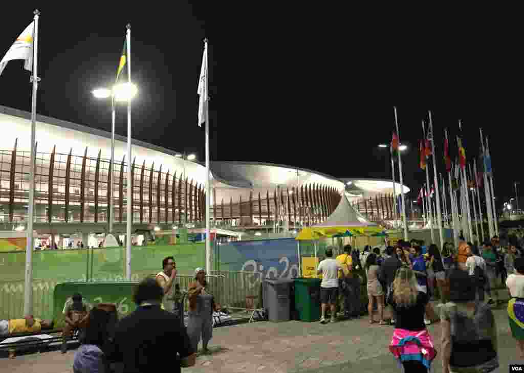 Olympic Park