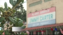 乔治亚州：中期选举关键战场