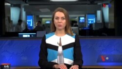 Студія Вашингтон. Завірюха спричинила транспортний хаос у США