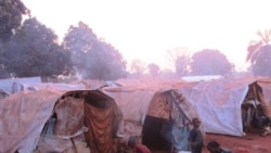 Reportage de Freeman Sipila, correspondant à Bangui pour VOA Afrique