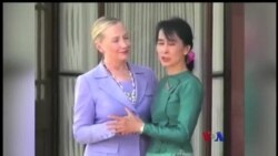 ကန်ရွေးကောက်ပွဲနဲ့ မြန်မာ၊ ထိုင်းတို့ပေါ် သက်ရောက်မှု