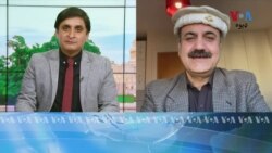 «ولولې»: طاهر خان مسید مو د وزیرستان په اړه او لیاقت تصور مو له خپلو ادبي کتابونو خبروي