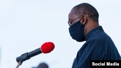 gwamnan jihar delta, Ifeanyi Arthur