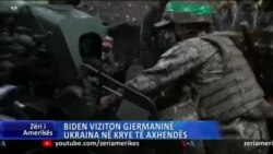 Presidenti Biden viziton Gjermaninë, Ukraina në krye të axhendës
