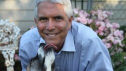 One Dog's Faith: American Café September 19, 2017