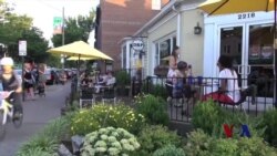 维吉尼亚州的一些居民誓言对抗仇恨