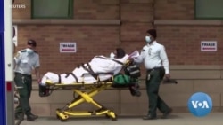 US Doctors Reflect on What They Wish They Had Known About COVID-19