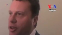 តុលាការ​ដោះលែង​សេដ្ឋីរុស្ស៊ី​ ហើយ​មិនធ្វើ​បត្យាប័ន​ទេ