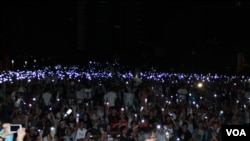 泛民：香港进入全面公民抗争时代 