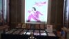 国会图书馆举办漫画展 突出女性主题