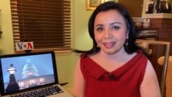 Jonli efir: Impichment haftasi