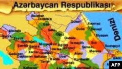 Hüquq-müdafiəçiləri və jurnalistlər cənub bölgəsinə səfər edib