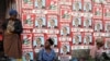 Murder of Election Observer in Mozambique Sparks Outcry 