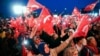 Turkey Looks Back at Failed Coup
