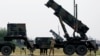 Turkey Wants NATO to Sustain Patriot Defenses