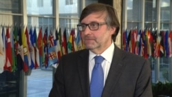 Palmer: Pomirenje Srbije i Kosova bilo bi dobro za ceo region