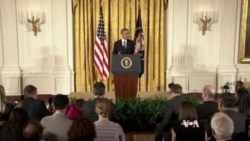 Obama, Republicans Vow to Seek Common Ground