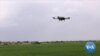 Farmers in Ghana Using Drones for Pest, Disease Surveillance