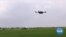 Farmers in Ghana Using Drones for Pest, Disease Surveillance