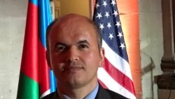 Umud Şükri: İran nüvə sazişinin şərtlərini qəbul etsə də, bu müvəqqəti olacaq