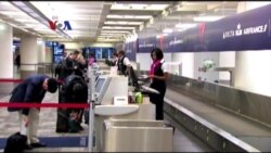 Reaksi Maskapai- Maskapai AS Terhadap Insiden United