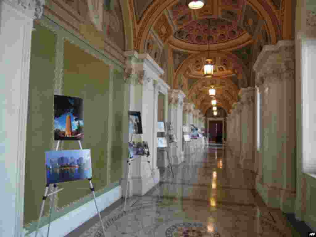 O'zbekiston ko'rgazmasi