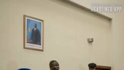 Sango ya le 17 juin 2019 na VOA Lingala