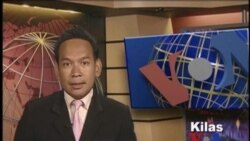 Kilas VOA 31 Mei 2013