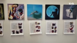 Kyivdə həlak olan əsgərlərin xatirəsinə musiqi və poeziya festivalı keçirildi