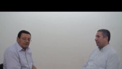 Siyavuş Novruzov: Milli Şura yerini gənclərə verməlidir 