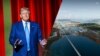 Trump synon Groenlandën dhe Kanalin e Panamasë 