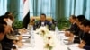 Yemen Walks Out of Peace Talks with Houthi Rebels