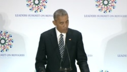 Obama: 'Imagine the Suffering We Could Ease'