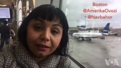 Mobil-salom: Aeroportlarda