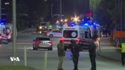  ئەردۆغان فشارەکانی بۆ سەر بوونی سەربازی ئەمەریکا لە سوریا زیاد دەکات
