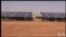Le Burkina Faso inaugure sa première centrale solaire