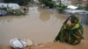 Deadly Tropical Cyclone Hits Horn of Africa