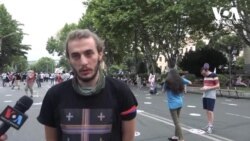 ბერძენიშვილი: „გავრილოვის ღამემ“ „ოცნებას“ ნიღაბი ჩამოხსნა