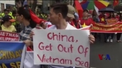 东盟国家在美中博弈中的谨慎平衡